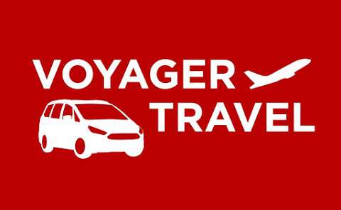 Voyager Travel Transfers photo